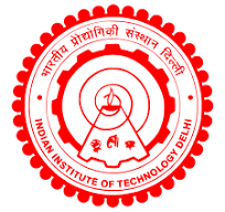 IIT Delhi Logo